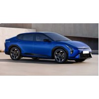KIA EV4 Sedan Quick Release Towbar | European Towbars Australia