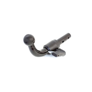 Fiat Panda III 4x4 (from 2012) Quick Release Towbar