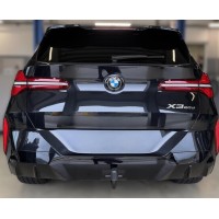 BMW X3 (G45) Towbar | European Towbars Australia