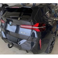 BMW X3 (G45) Towbar | European Towbars Australia