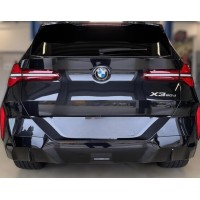 BMW X3 (G45) Towbar | European Towbars Australia