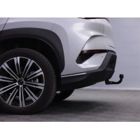 BYD Seal | Sealion 7 Invisible Towbar | European Towbars Australia