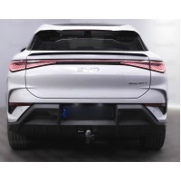 BYD Seal | Sealion 7 Invisible Towbar | European Towbars Australia