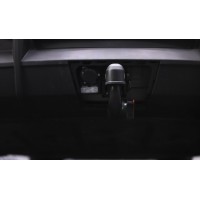 BYD Seal | Sealion 7 Invisible Towbar | European Towbars Australia