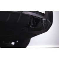 BYD Seal | Sealion 7 Invisible Towbar | European Towbars Australia