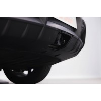 BYD Seal | Sealion 7 Invisible Towbar | European Towbars Australia