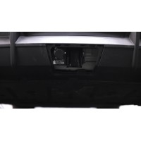 BYD Seal | Sealion 7 Invisible Towbar | European Towbars Australia