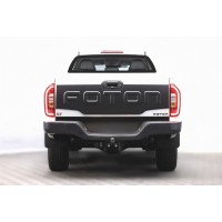FOTON Tunland G7 Flange Towbar | European Towbars Australia