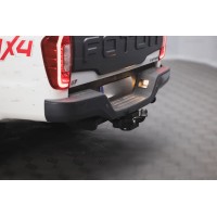 FOTON Tunland G7 Flange Towbar | European Towbars Australia