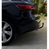 Infiniti FX | EX | QX50-70 Towbar detachable