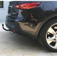 Infiniti FX | EX | QX50-70 Towbar detachable