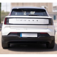 Volvo EX30 Invisible Towbar | European Towbars Australia