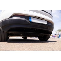 Volvo EX30 Invisible Towbar | European Towbars Australia