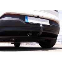 Volvo EX30 Invisible Towbar | European Towbars Australia