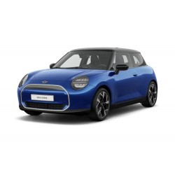 Mini Cooper (SE EV J01) Invisible Towbar