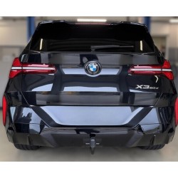 BMW X3 (G45) Towbar | Invisible detachable 