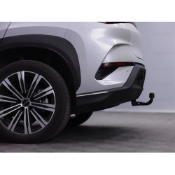 BYD Seal | Sealion 7 Invisible Towbar