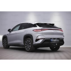 BYD Seal | Sealion 7 Invisible Towbar