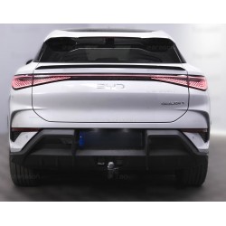 BYD Seal | Sealion 7 Invisible Towbar