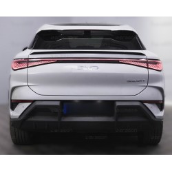 BYD Seal | Sealion 7 Invisible Towbar