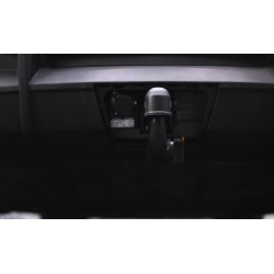 BYD Seal | Sealion 7 Invisible Towbar