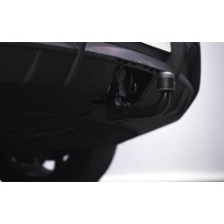 BYD Seal | Sealion 7 Invisible Towbar