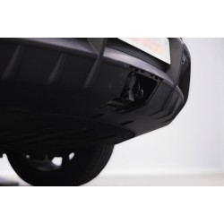 BYD Seal | Sealion 7 Invisible Towbar
