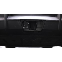BYD Seal | Sealion 7 Invisible Towbar