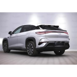 BYD Seal | Sealion 7 Invisible Towbar