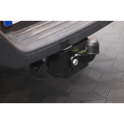FOTON Tunland G7 Flange Towbar