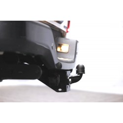FOTON Tunland G7 Flange Towbar