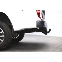 FOTON Tunland G7 Flange Towbar