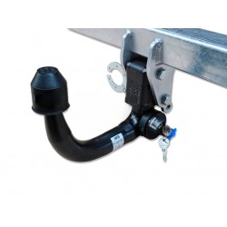 Hyundai Ioniq 9 EV Invisible Towbar
