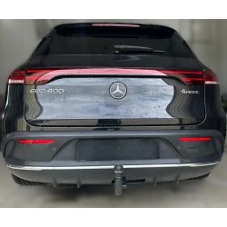 Mercedes EQC Invisible Towbar incl AMG-line