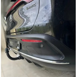 Mercedes EQC Invisible Towbar incl AMG-line