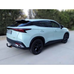 Omoda 5 (EV ONLY) Quick Release Towbar