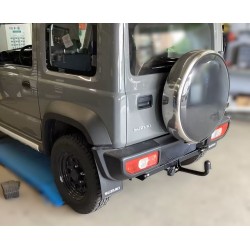 Suzuki Jimny IV Towbar Suzuki Jimny IV Towbar