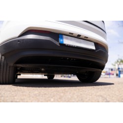 Volvo EX30 Invisible Towbar