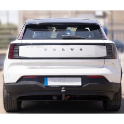 Volvo EX30 Invisible Towbar