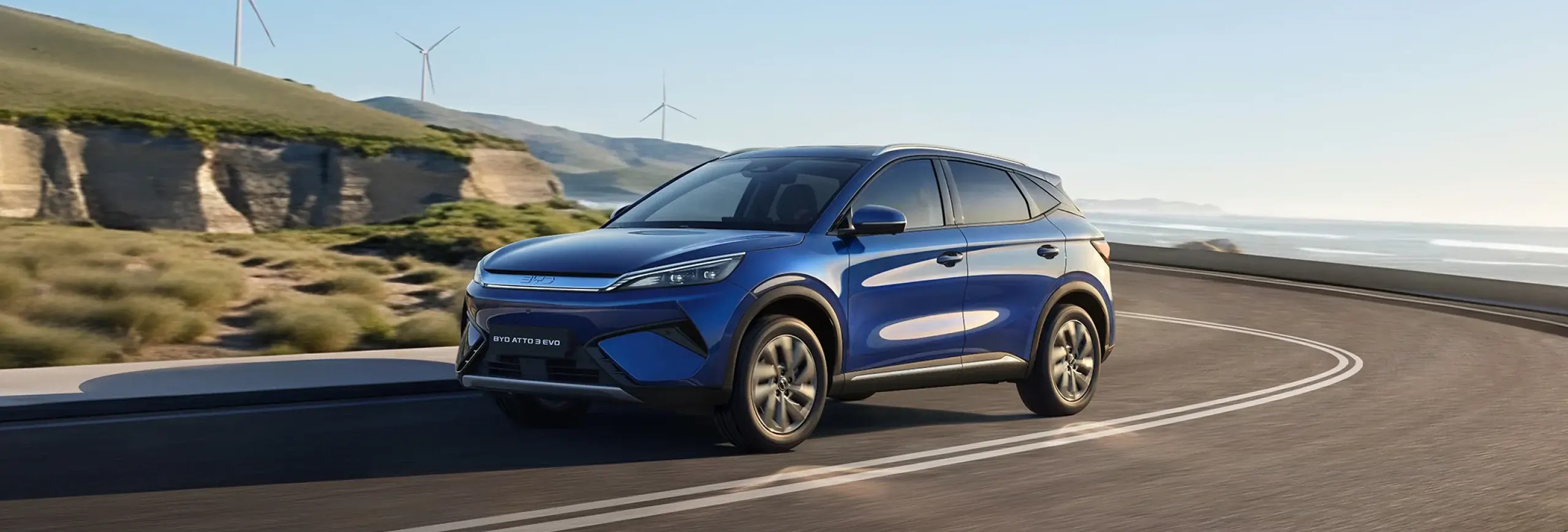 BLOG-new-BYD-Atto-3-EVO-max-towing-capacity-towbars
