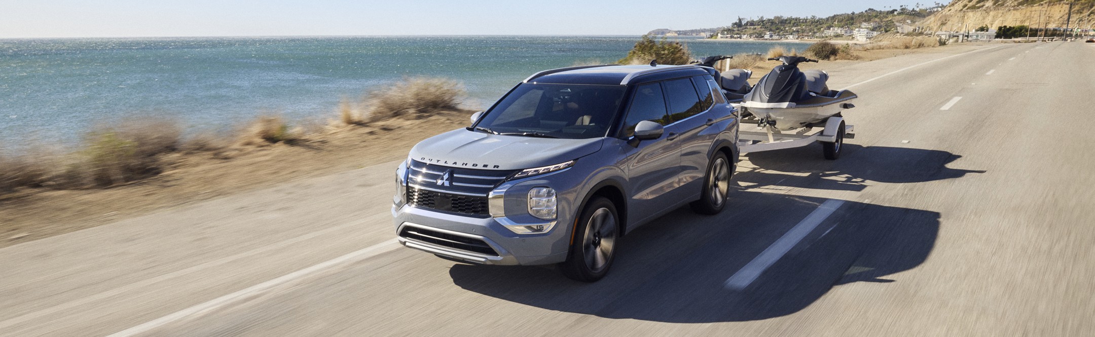 Mitsubishi/BLOG-Outlander-PHEV-Towing-Capacity