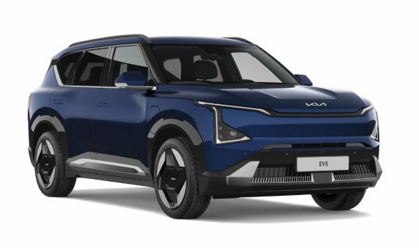 Kia-EV5-Towbars