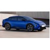 KIA EV4 Sedan + Hatch Quick Release Towbar