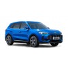 MG ZS II Hybrid (from 10.2024) Quick Release Towbar