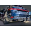 Audi A5 Wagon/Avant ONLY (3rd Gen) Invisible Towbar