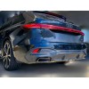 Audi A5 Wagon/Avant ONLY (3rd Gen) Invisible Towbar