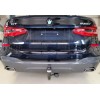 BMW 6 Series (G32) Gran Turismo Invisible Towbar