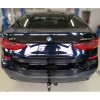 BMW 6 Series (G32) Gran Turismo Invisible Towbar