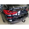BMW 6 Series (G32) Gran Turismo Invisible Towbar