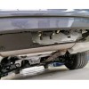 BMW 6 Series (G32) Gran Turismo Invisible Towbar